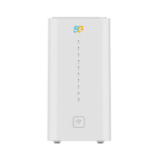 مودم همراه اول مدل 5G HA5420 + اینترنت هدیه 300G | آکبند