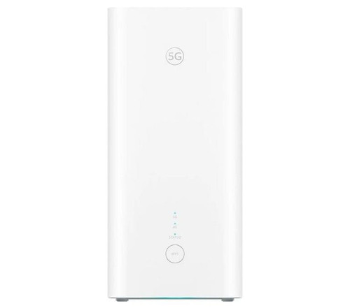 مودم رومیزی 5G هوآوی CPE Pro5 مدل H158-381 | آکبند ورژن 2025 + 20 گیگ اینترنت هدیه