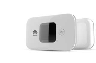 مودم همراه (جیبی) هواوی مدل LTE Huawei E5577s 4G, باتری قدرتمند/آکبند