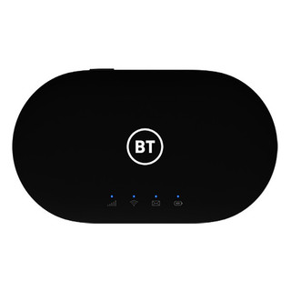 مودم 4.5G همراه آلکاتل مدل BT71 | اینترنت سیار , جیبی | آکبند