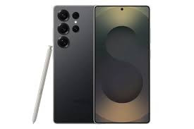 گلکسی اس 25 اولترا سامسونگ Samsung Galaxy S25 Ultra | رنگ مشکی