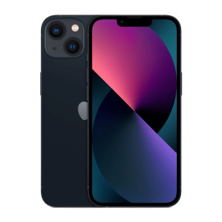 آیفون 13 ظرقیت 128 گیگابایت iPhone 13 | رنگ مشکی
