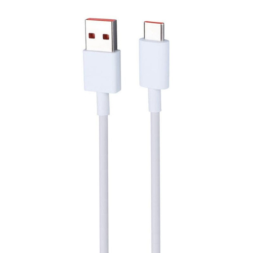 کابل شارژ سریع 4A شیائومی Turbo Charge | Type-c | روکاری 100 درصد اورجینال