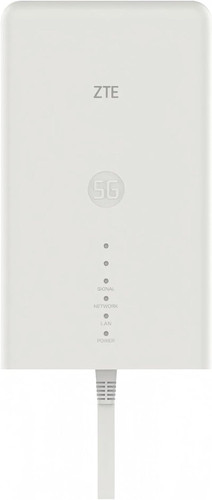 مودم فضای باز 4G/5G/TDLTE ZTE MC7010 | مودم حرفهای فضای باز ZTE | آکبند