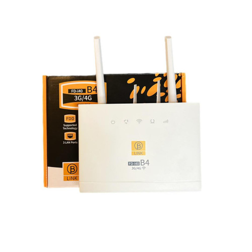 B LINK مودم رومیزی 3G/4G FD-i40 B4