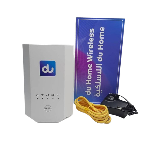 مودم رومیزی ZLTX28 PRO 5G | با کارتن استوک + آداپتور و کابل LAN