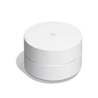 روتر وایفای Google با سیستمعامل OpenWRT و پکیج Passwall | استوک با آداپتور