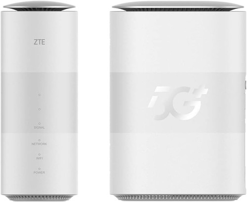 مودم سیم کارتی ZTE MC801 A pro 5G | آکبند