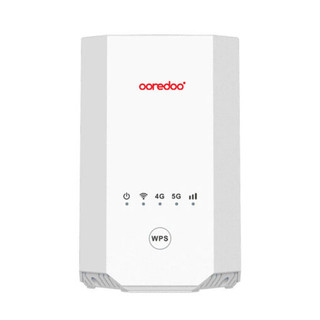 مودم اوردو 4G/5G/TDLTE ooredoo ZLT X28 | آکبند