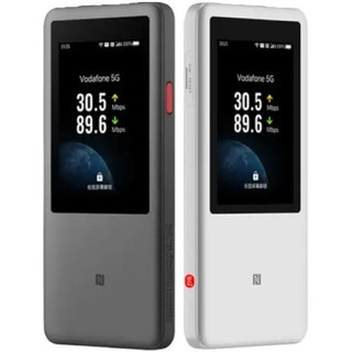 مودم همراه زد تی ای مدل U60 PRO 5G | آکبند