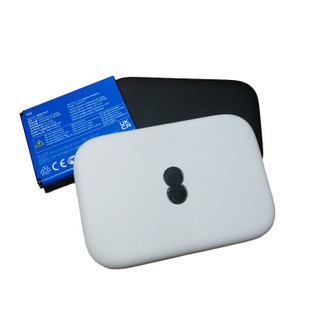 مودم جیبی Alcatel EE72E Mobile MiFi Hotspot 4G
