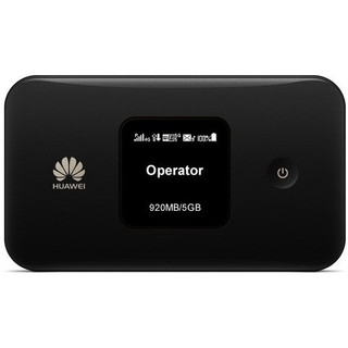 مودم 4G قابل حمل هوآوی مدل E5785-320a