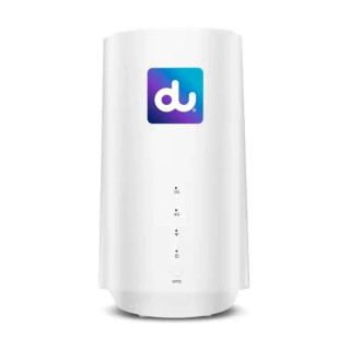 مودم 4g/5g/TDLTE جوینتلی دو مدل 21H01A استوک همراه با آداپتور